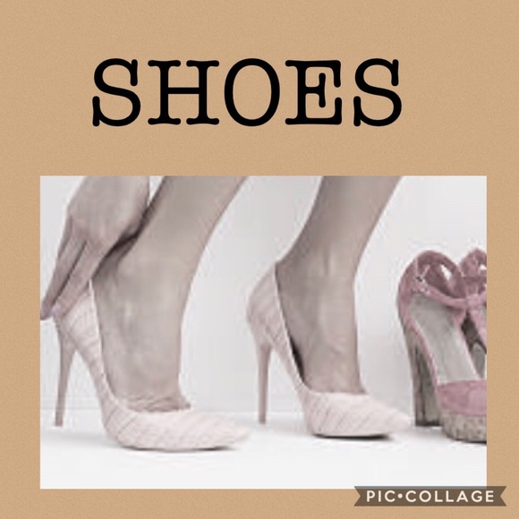 Shoes - Picture 2 of 4
